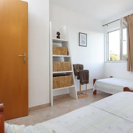 Apartment Cipra
