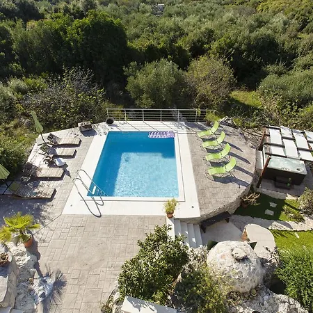 Apartment Cipra