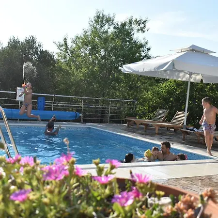 Cipra Apartament Donji Okrug (Ciovo)