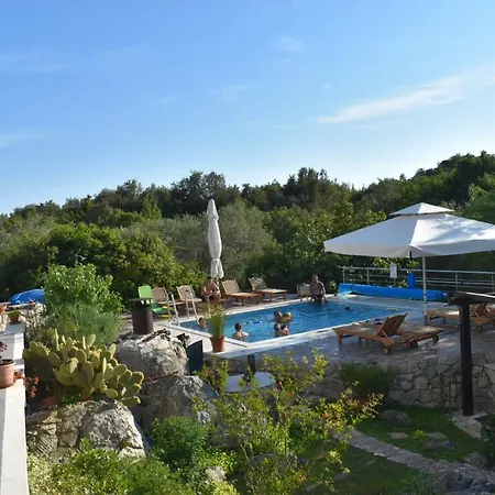 Cipra Apartament Donji Okrug (Ciovo)