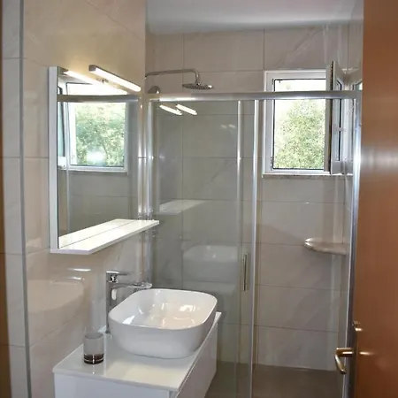 Cipra Apartament Donji Okrug (Ciovo)