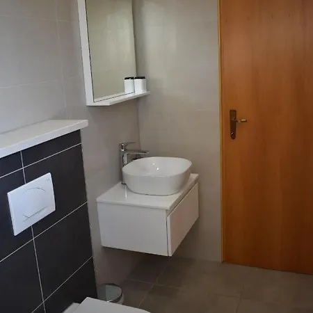 Apartament Cipra