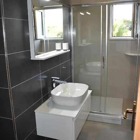 Cipra Apartament *