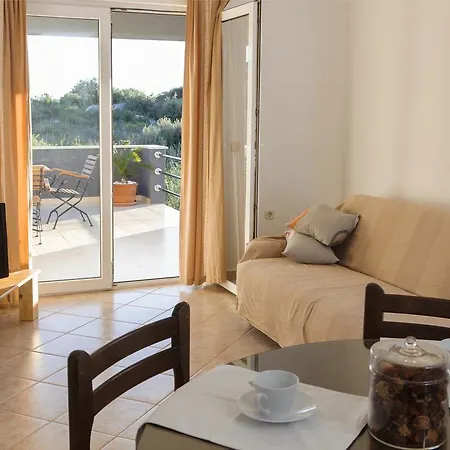Apartament Cipra Donji Okrug (Ciovo)