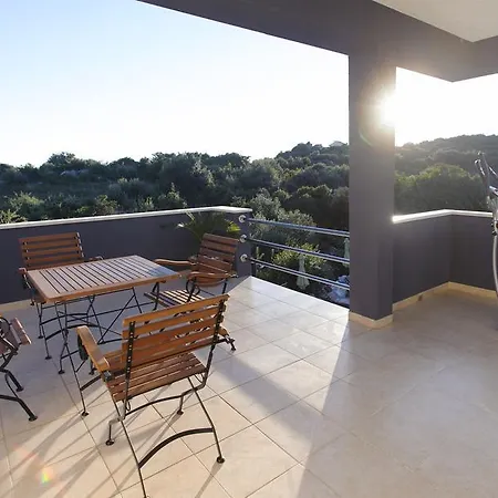 Apartament Cipra