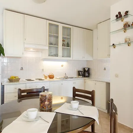 Cipra Apartament Donji Okrug (Ciovo)