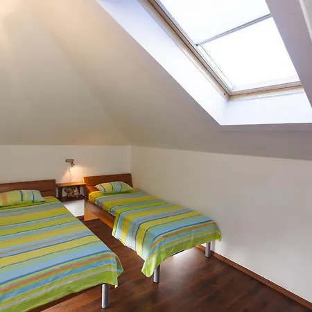 Cipra Apartament