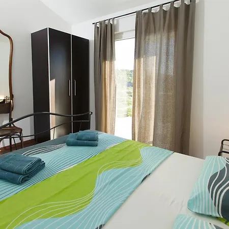 Apartament Cipra *