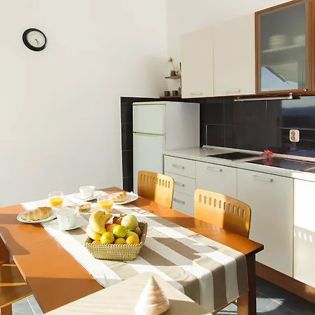 Apartament Cipra