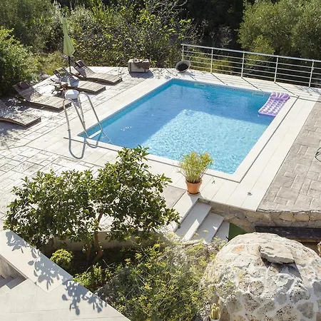Cipra Apartament Donji Okrug (Ciovo)
