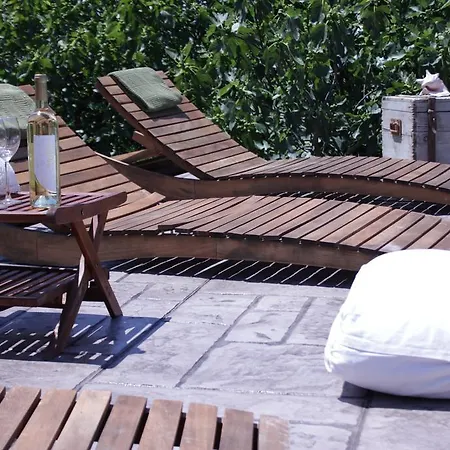 Apartament Cipra Donji Okrug (Ciovo)