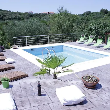 Cipra Apartament Donji Okrug (Ciovo)