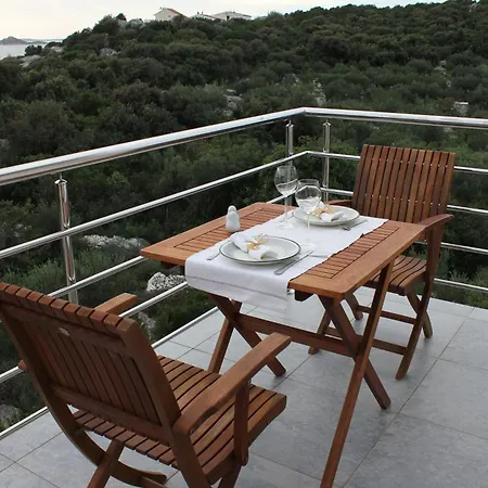 Cipra Apartament Donji Okrug (Ciovo)