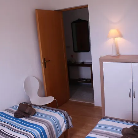 Apartament Cipra