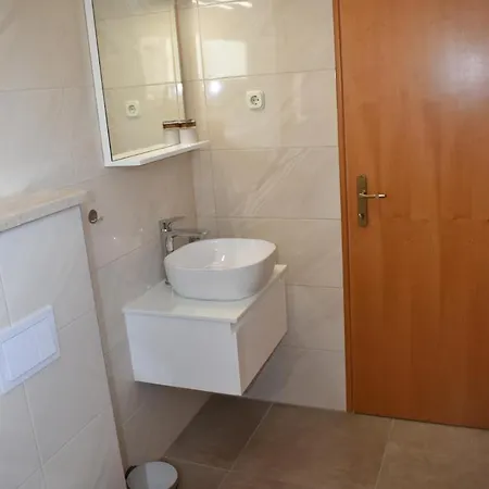 Apartament Cipra
