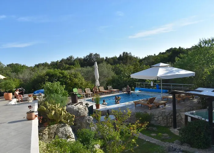 Cipra 아파트 Donji Okrug (Ciovo)