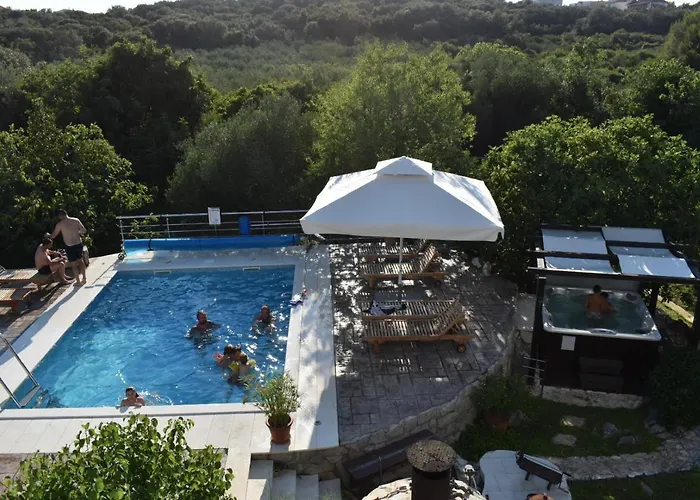 Cipra * Donji Okrug (Ciovo)