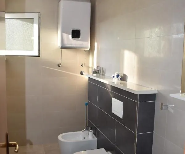 Cipra 아파트 Donji Okrug (Ciovo)