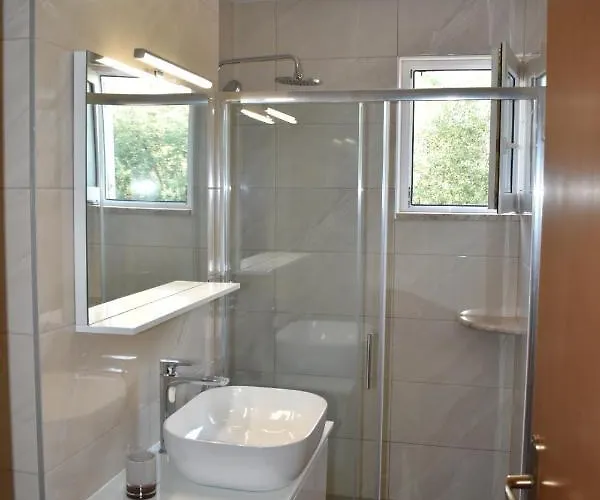 Cipra 아파트 Donji Okrug (Ciovo)