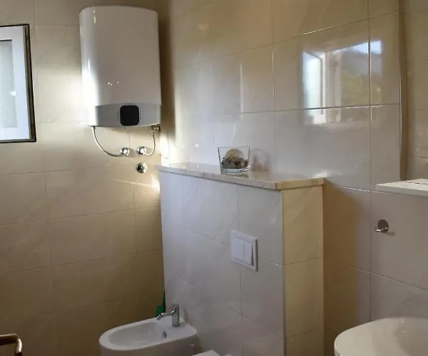 Cipra Donji Okrug (Ciovo)