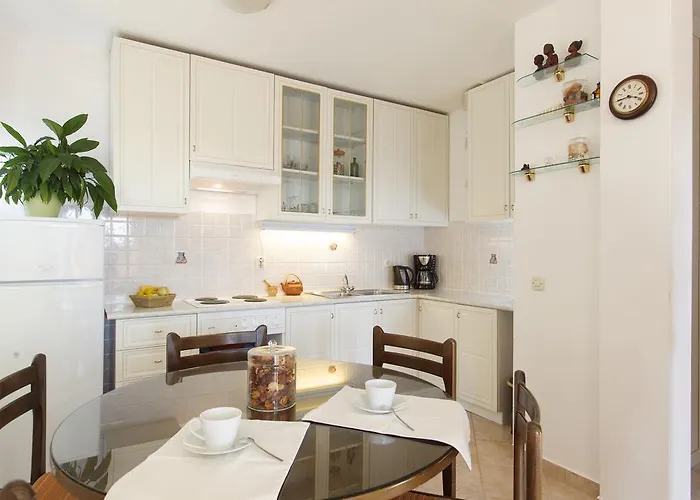 Cipra 아파트 Donji Okrug (Ciovo)