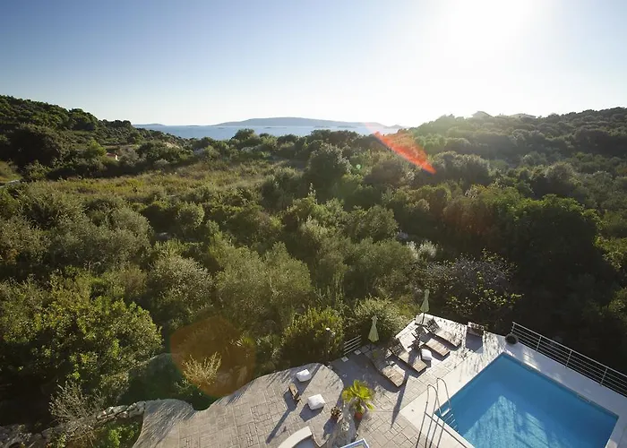 Cipra * Donji Okrug (Ciovo)