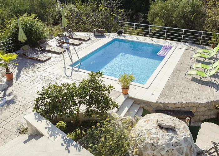 Cipra 아파트 Donji Okrug (Ciovo)