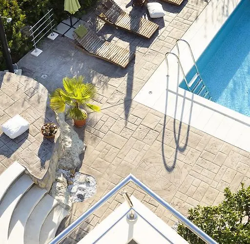 Cipra Donji Okrug (Ciovo)