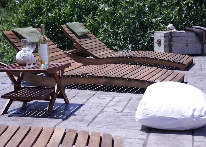 아파트 Cipra Donji Okrug (Ciovo)