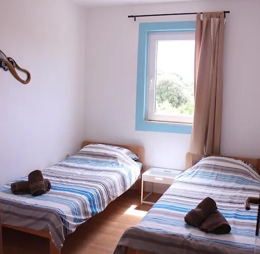 아파트 Cipra Donji Okrug (Ciovo)