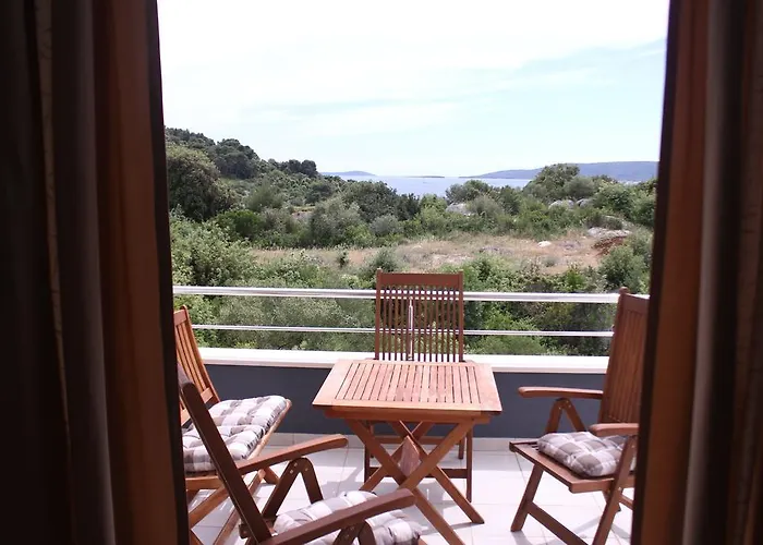 Cipra Donji Okrug (Ciovo)