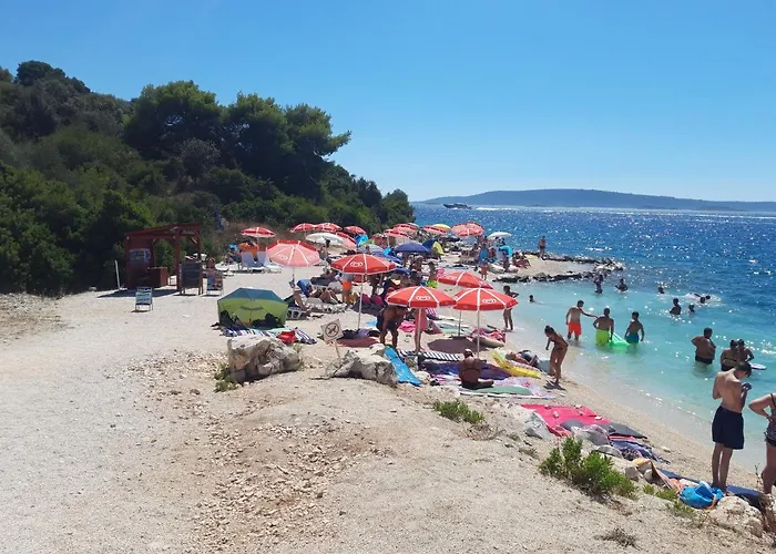 Cipra Donji Okrug (Ciovo)