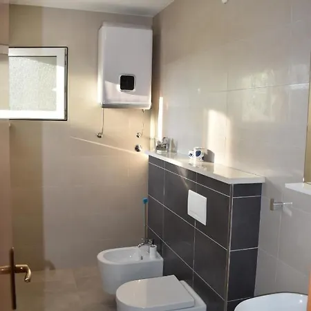 Cipra Lejlighed Donji Okrug (Ciovo)