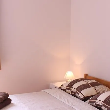 Lejlighed Cipra